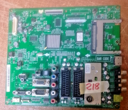 Scheda madre lg - scheda, tv