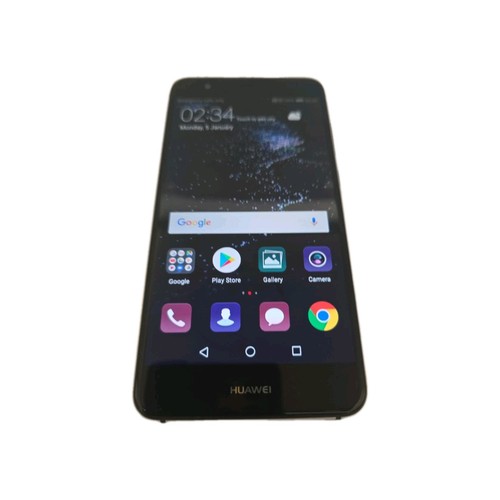 Huawei p10 lite - huawei,