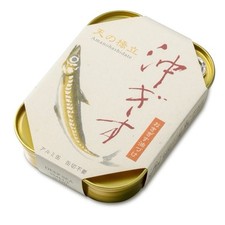 Cibo giapponese in scatola