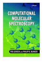Computational molecular - computational,