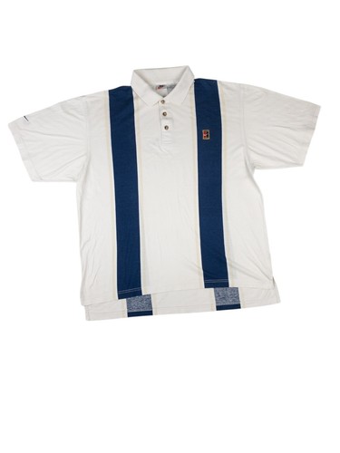 Polo vintage nike supreme - vintage,