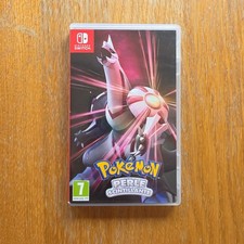 Pokemon Perla Splendente gioco