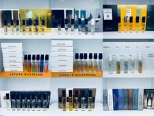 Men Perfume Cologne Collection