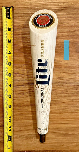 Miller lite rubinetto birra - miller,