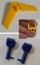 Pezzi Ricambio Per TRIDER G7 MINI CEPPIRATTI