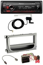 Pioneer DAB USB MP3 Bluetooth