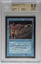 Gem Mint MTG Edizione da