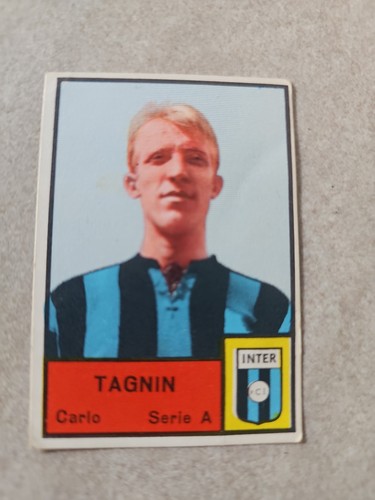 Figurina calciatori mira - figurina,