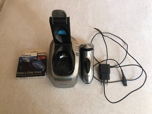 Rasoio philips 8290 con - hq,