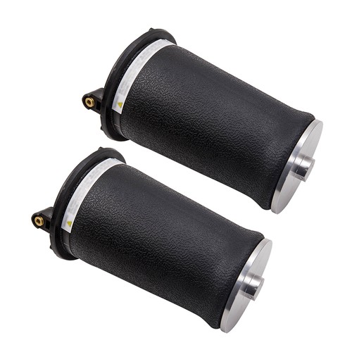 2pcs aria sospensioni molla - aria,