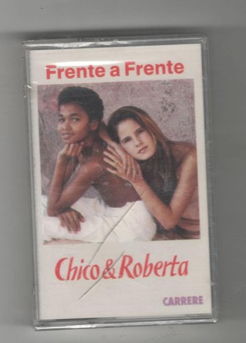 Chico roberta frente a - chico,
