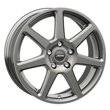 Cerchi in Lega Autec TALLIN ECE 7.0x17 ET50 5x114,3 SIL per Subaru Outback Cross