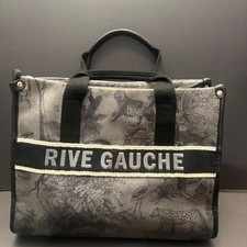 RIVE GAUCHE PARIS JUNGLE Mesha