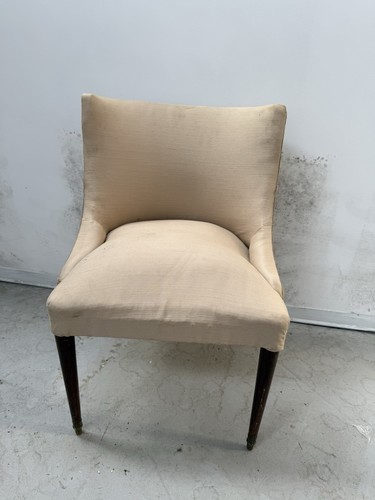 Poltroncina imbottita - poltroncina,