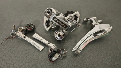 Shimano dura ace - shimano,