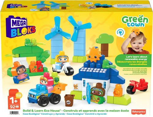 Mega bloks hcg36 - mega,