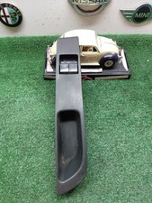 Pulsantiera Alzacristallo