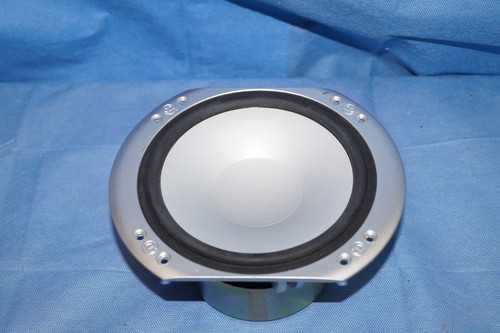Monitor audio argento - audio, rs8
