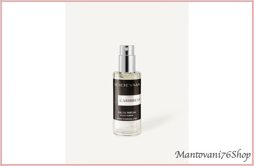 Yodeyma profumo uomo edp - profumo,