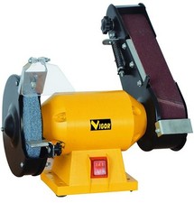 SMERIGLIATRICE DOPPIA VIGOR