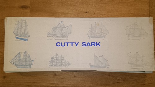 1869 cutty sark - 1869,