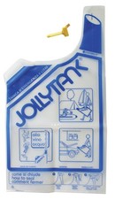 Tanica pieghevole Jollytank 8