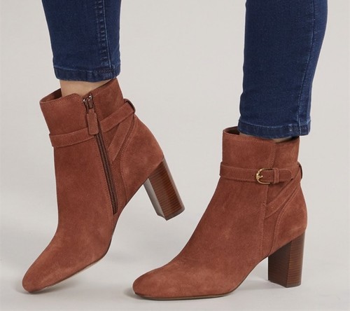 Stivaletti donna cole haan - stivaletti,
