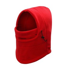 Balaclava Passamontagna Pile