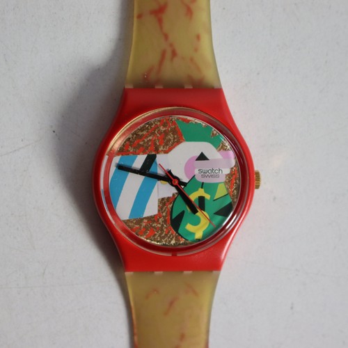 Swatch standards gr116 collage - swatch,