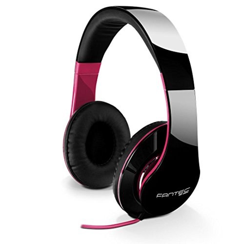 Fantec shp 250aj cuffie - fantec, shp-250aj-pk