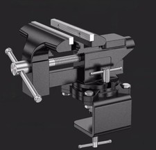 Bench Vise Piccolo Universale