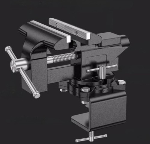 Bench vise piccolo - bench, universale
