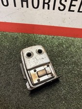 Gruppo marmitta scarico