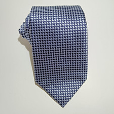 Cravatta Uomo Les Copains Seta