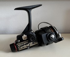 Mulinello da pesca vintage Abu