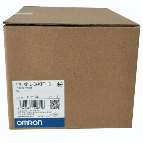 Cp1l em40dt1 nuovo sigillato - cp1l-em40dt1-d,