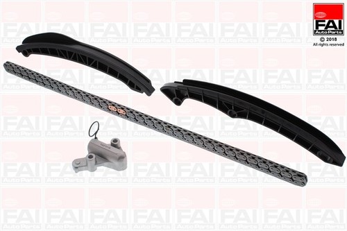 Kit distribuzione per seat - kit,