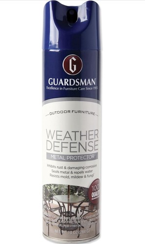 Guardsman 461800 protezione - 461800,
