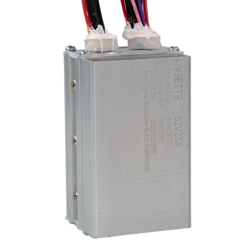 Vsett9 centralina controller - vsett9,
