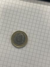 Monete 1-2 Euro anni 2000-2001 Olanda Regina BEATRIX KONINGIN DER NEDERLANDEN