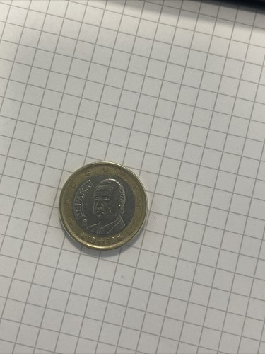 Monete euro anni 2000 - monete,