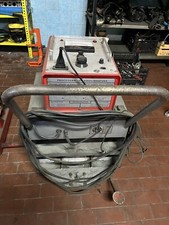 EQUILIBRATRICE GOMME AUTO