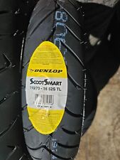 Pneumatico Anteriore 110/70-16