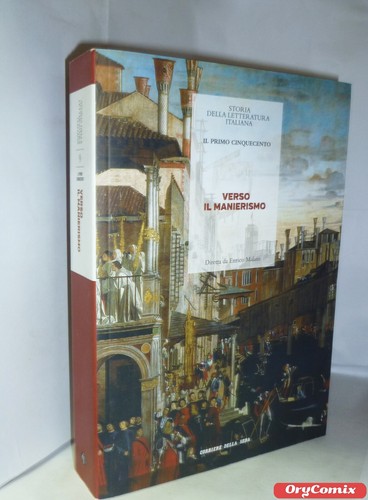Storia della letteratura - storia,