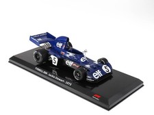 Formule tyrrell 006 jackie - tyrrell,