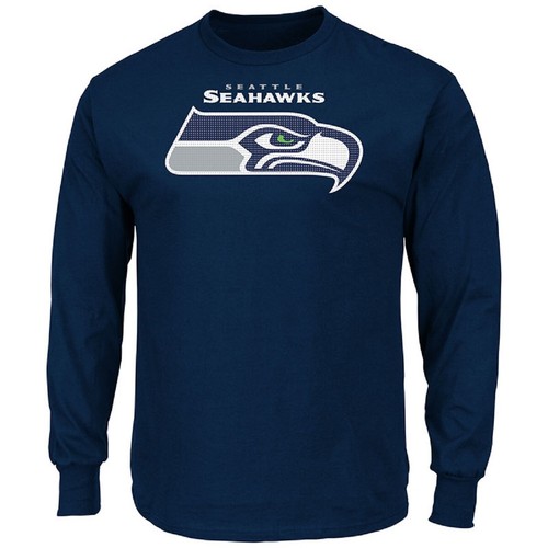 Maglia nfl seattle - maglia,
