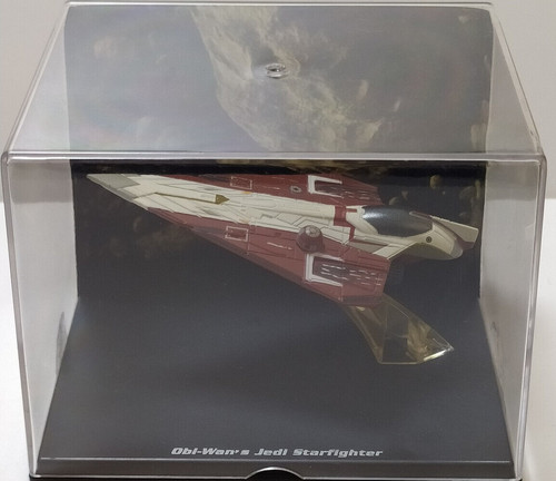 Agostini star wars veicolo - ,