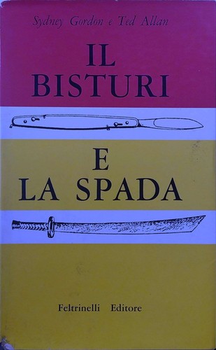 Libro gordon sydney allan - gordon, sydney,