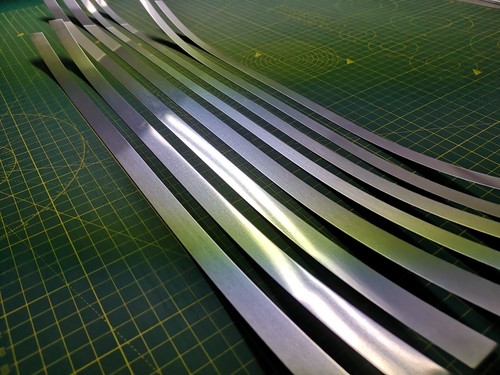 Strisce riparazione acciaio - riparazione,