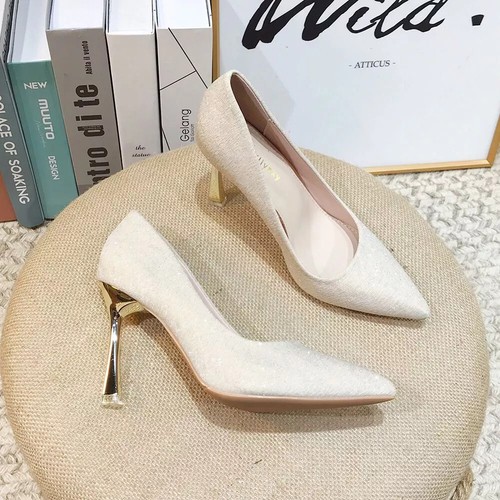 Decolte scarpe donna - 11.5, cm